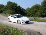 Another GT86 Rally Car is in Development?