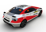 Another GT86 Rally Car is in Development?