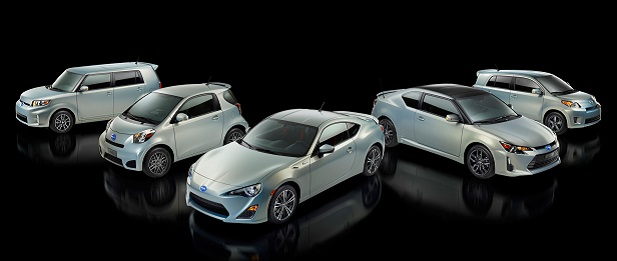 It’s Time: Scion Should Reincorporate with Toyota
