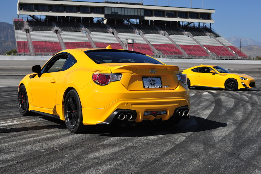 scion-frs-release-series-6