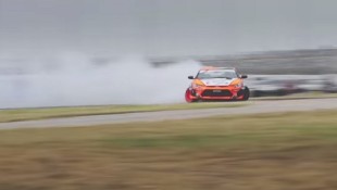 Driven 2 Drift: New Video From Scion Racing