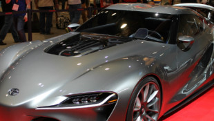 FT-1 Might be Way More Expensive then We Thought