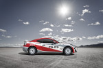 The GT86 Rally Car Is Finally Here!