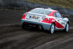 The GT86 Rally Car Is Finally Here!