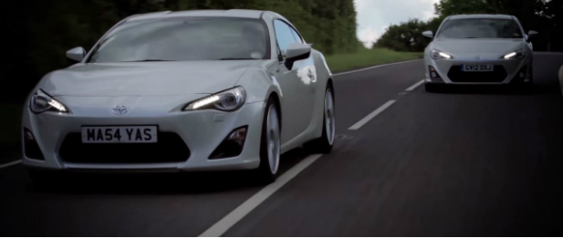What it Really Means to be a Petrolhead