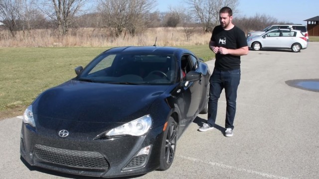 FRS