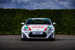 Toyota Decks Out 6 FR-Ss With Classic Liveries
