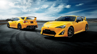Another Only for Japan Special Edition GT86