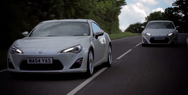 Are You a Scion Enthusiast, a Petrolhead or Both?