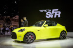 Is the S-FR the Right Direction for Toyota?