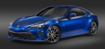 Scion FR-S to Live on as the 2017 Toyota 86