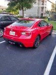 We Have the 2016 Scion FR-S for a Week. Send Us Your Questions About It.