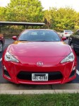 We Have the 2016 Scion FR-S for a Week. Send Us Your Questions About It.