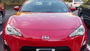 We Have the 2016 Scion FR-S for a Week. Send Us Your Questions About It.