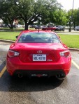 We Have the 2016 Scion FR-S for a Week. Send Us Your Questions About It.