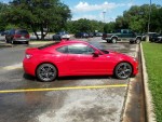 We Have the 2016 Scion FR-S for a Week. Send Us Your Questions About It.
