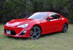 Review: How Scion was True to Itself with the 2016 FR-S