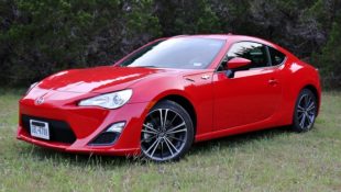 Review: How Scion was True to Itself with the 2016 FR-S
