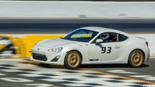 The Daily Hot Lap: Smooth as Silk Around Buttonwillow Raceway Park in Modified FRS