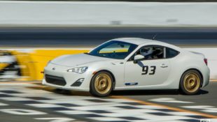 The Daily Hot Lap: Smooth as Silk Around Buttonwillow Raceway Park in Modified FRS