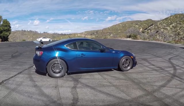 Scionlife.com Scion FR-S