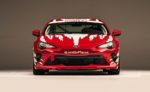 Toyota GT86 CS Cup Car Announced