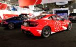 Toyota GT86 CS Cup Car Announced