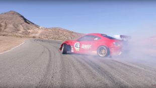 scionlife.com Toyota GT86 Ferrari 458 engine swap Ryan Tuerck