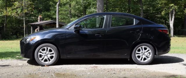 scionlife.com scion iA regular car reviews toyota yaris