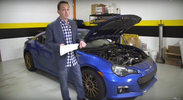 scionlife.com scion FR-S subaru BRZ $60,000 $30k mods worth it?