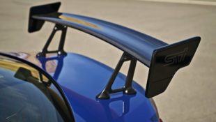 ScionLife.com Subaru BRZ STI Preview
