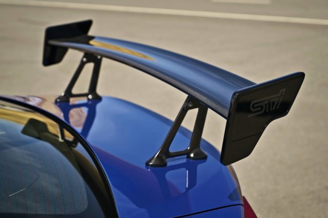 ScionLife.com Subaru BRZ STI Preview
