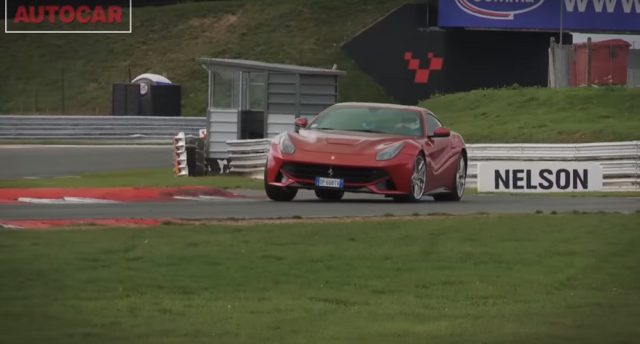 ScionLife.com Scion Toyota GT86 86 vs. Ferrari F12 More Fun