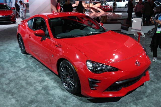 scionlife.com 2017 2018 Toyota Yaris Camry Avalon GT86 86 Corolla iM Prius