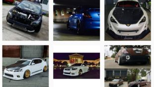 Scionlife.com Instagram Account of the Week #3 ScionRoadTrip