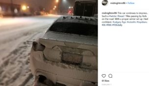 Scionlife.com Instagram Account of the Week #4 midnightrnr86 GT86 Scion FR-S