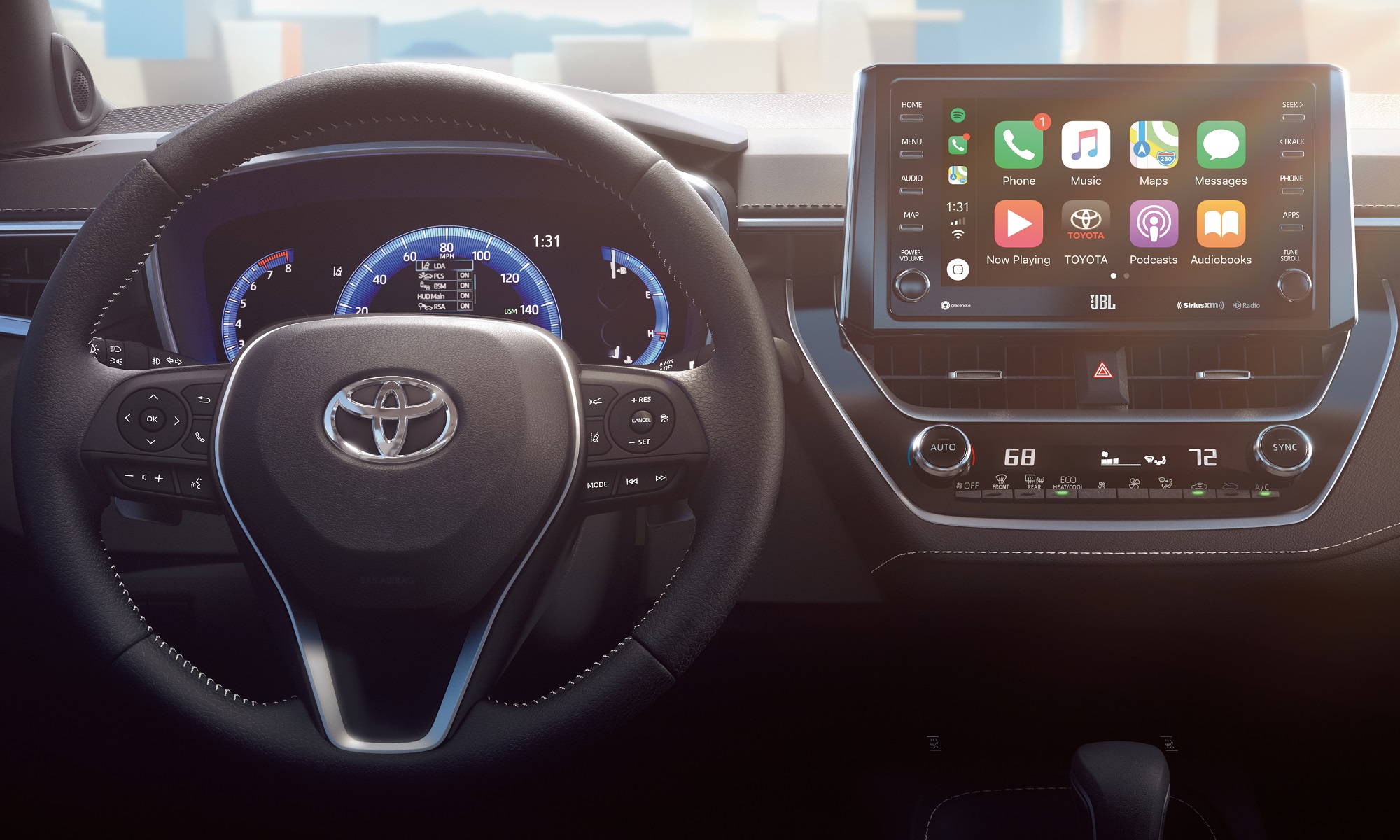 Scionlife.com 2019 Toyota Corolla hatchback