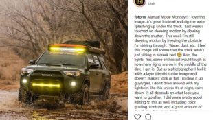 ScionLife.com Instagram Account of the Week #9: fotornr