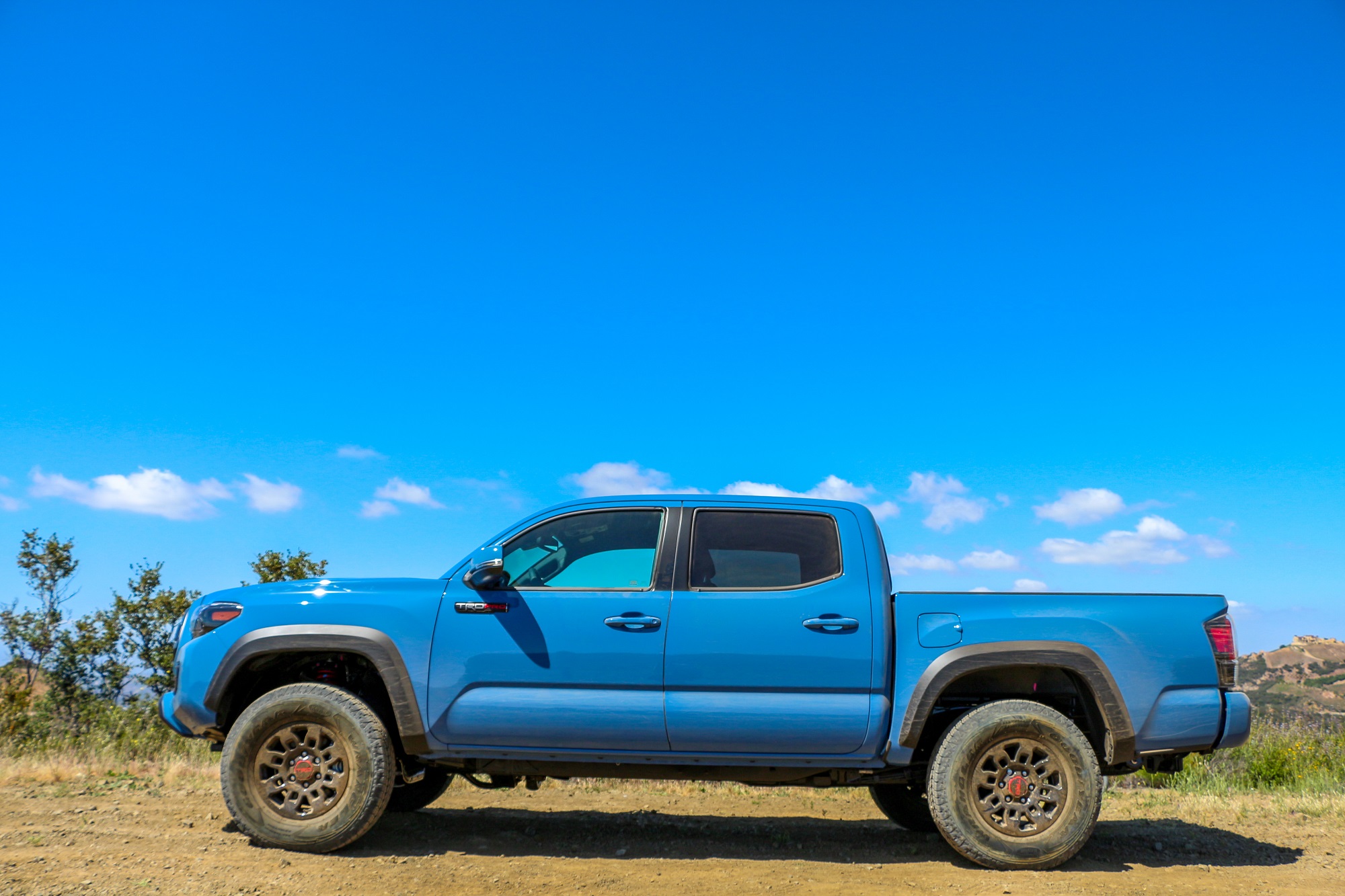 ScionLife.com 2018 Toyota Tacoma TRD Pro Drive Review