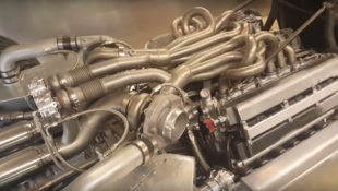ScionLife.com 2JZ 4JZ V12 Quad Turbo Dragster Build