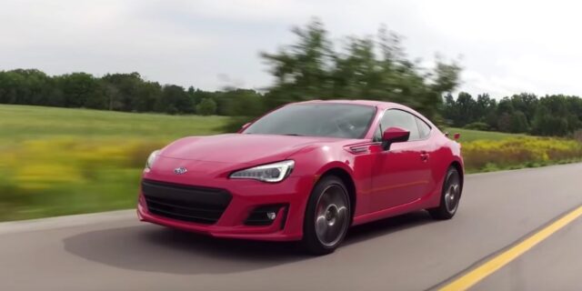 Is the 2019 Toyota 86 still worth buying?