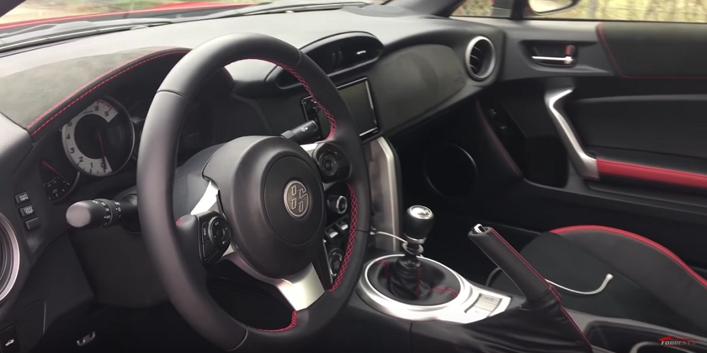 Is the 2019 Toyota 86 still worth buying?