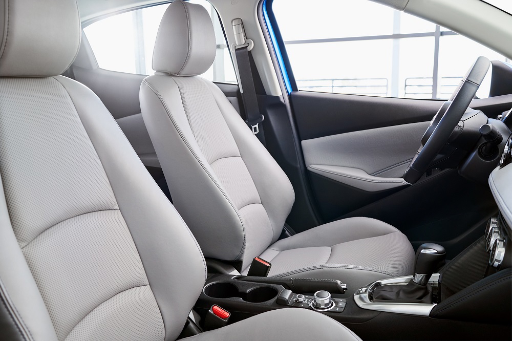 2020 Toyota Yaris Hatchback