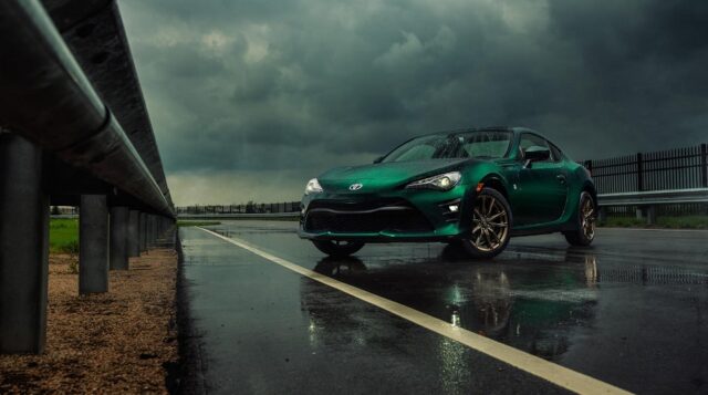 2020 Toyota 86 Hakone Edition Looks Great and I Want One Jake Stumph