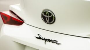 2020 Toyota Supra Drive Review Jake Stumph Interior Exterior Drive Options Price