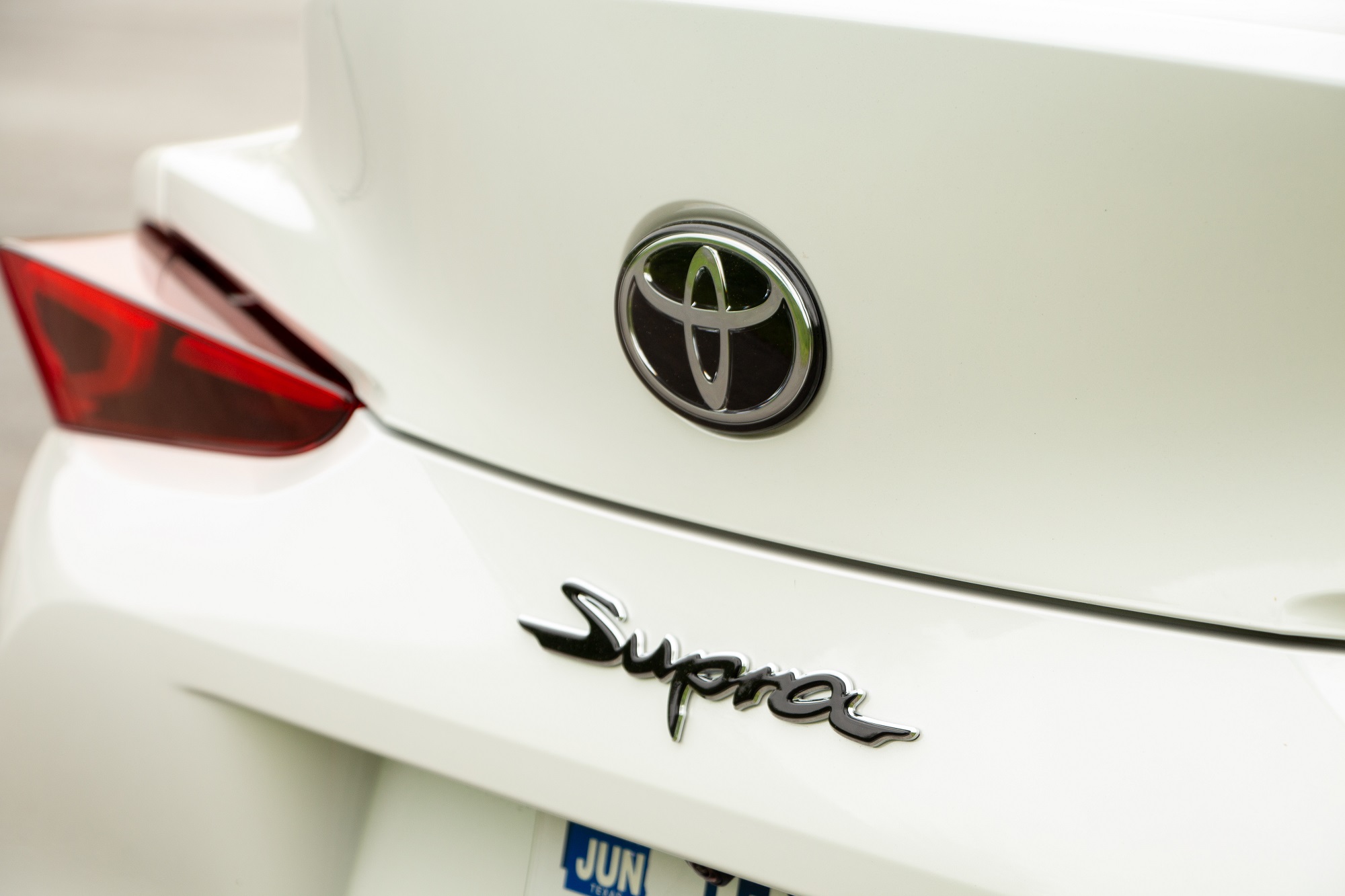 2020 Toyota Supra Drive Review Jake Stumph Interior Exterior Drive Options Price