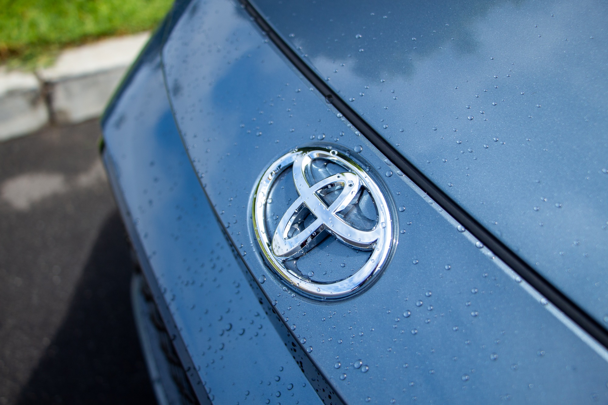 2020 Toyota Corolla SE CVT Automatic