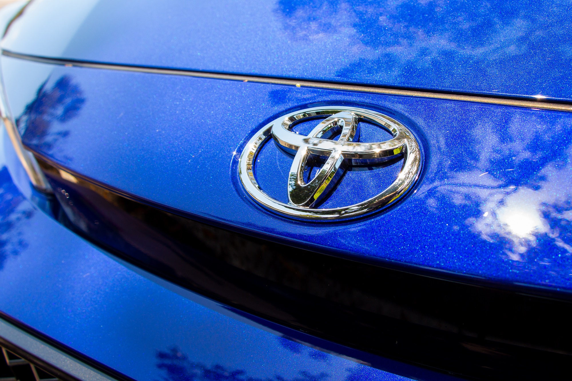 2020 Toyota Corolla SE Manual Transmission