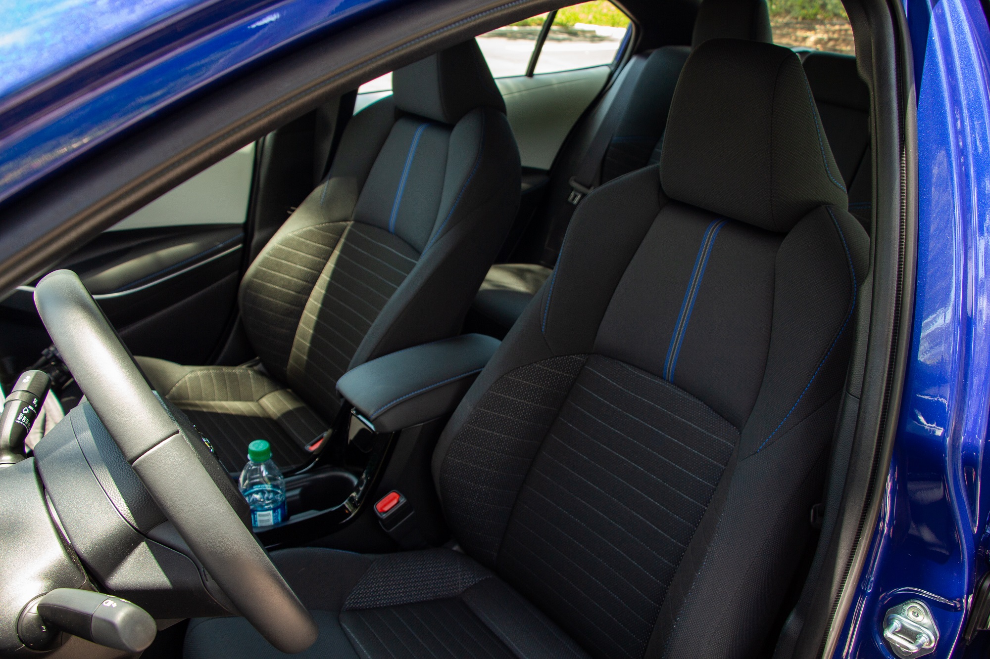 2020 Toyota Corolla SE Manual Transmission